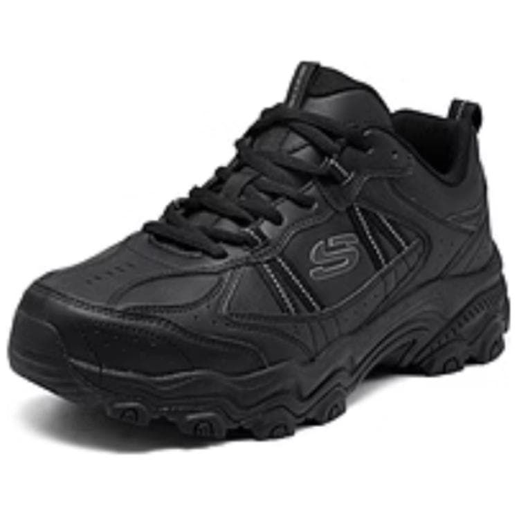 Кроссовки Skechers OUTDOOR MENS - изображение 4