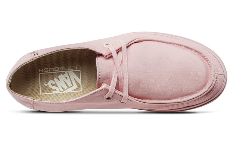Кеды Vans Rata Vulc SF EVEN - изображение 3