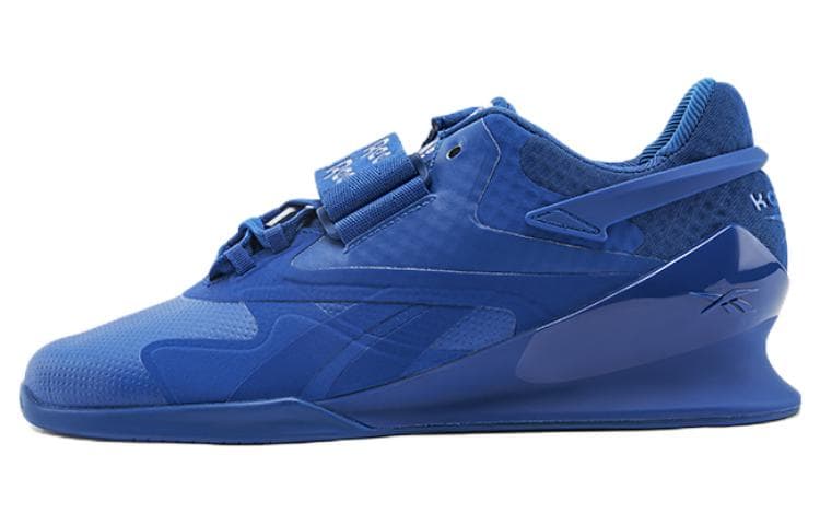 Кроссовки для спортзала Reebok Legacy Lifter II - изображение 1