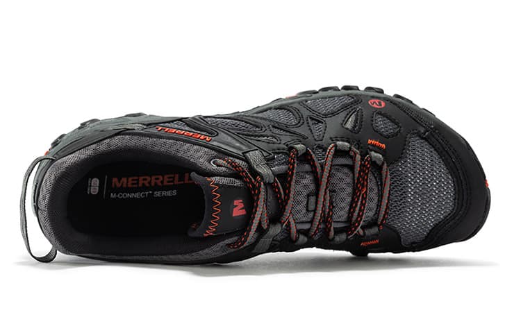 Кроссовки MERRELL All Out Blaze - изображение 3