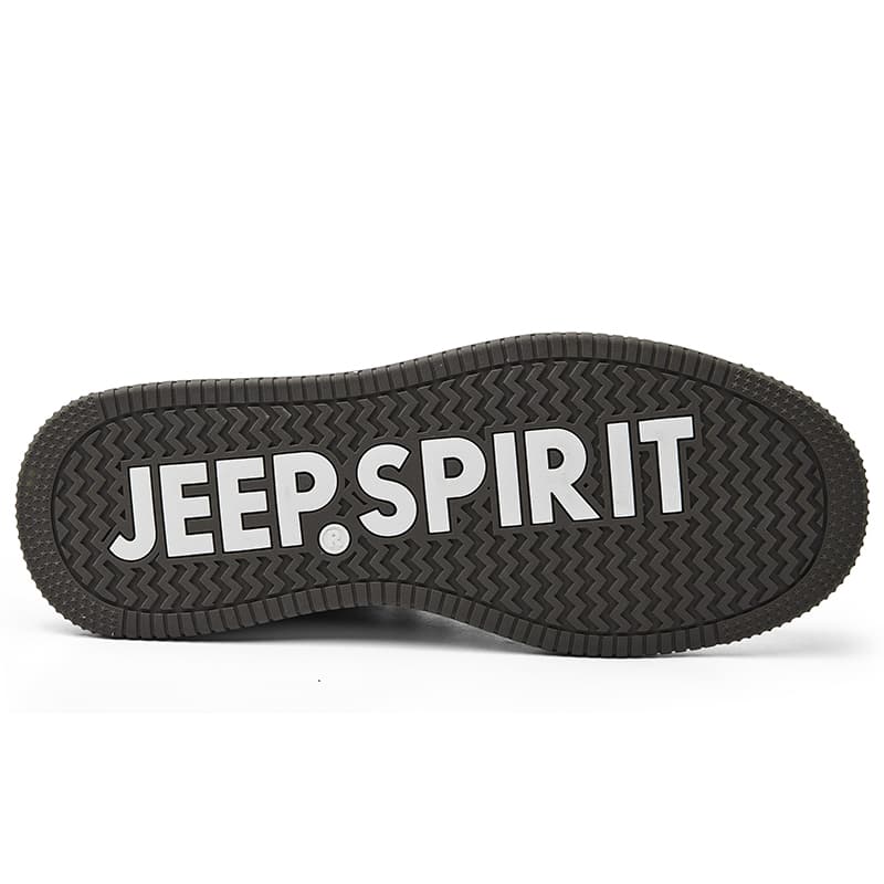 Кроссовки JEEP SPIRIT - изображение 7