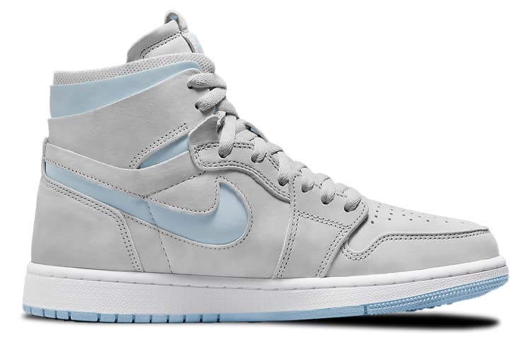 Ретро баскетбольные кроссовки Jordan Air Jordan 1 High Zoom Air CMFT - изображение 2
