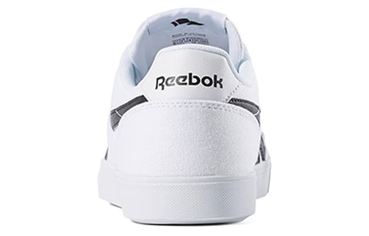 Кроссовки Reebok Vulc SE White - изображение 4
