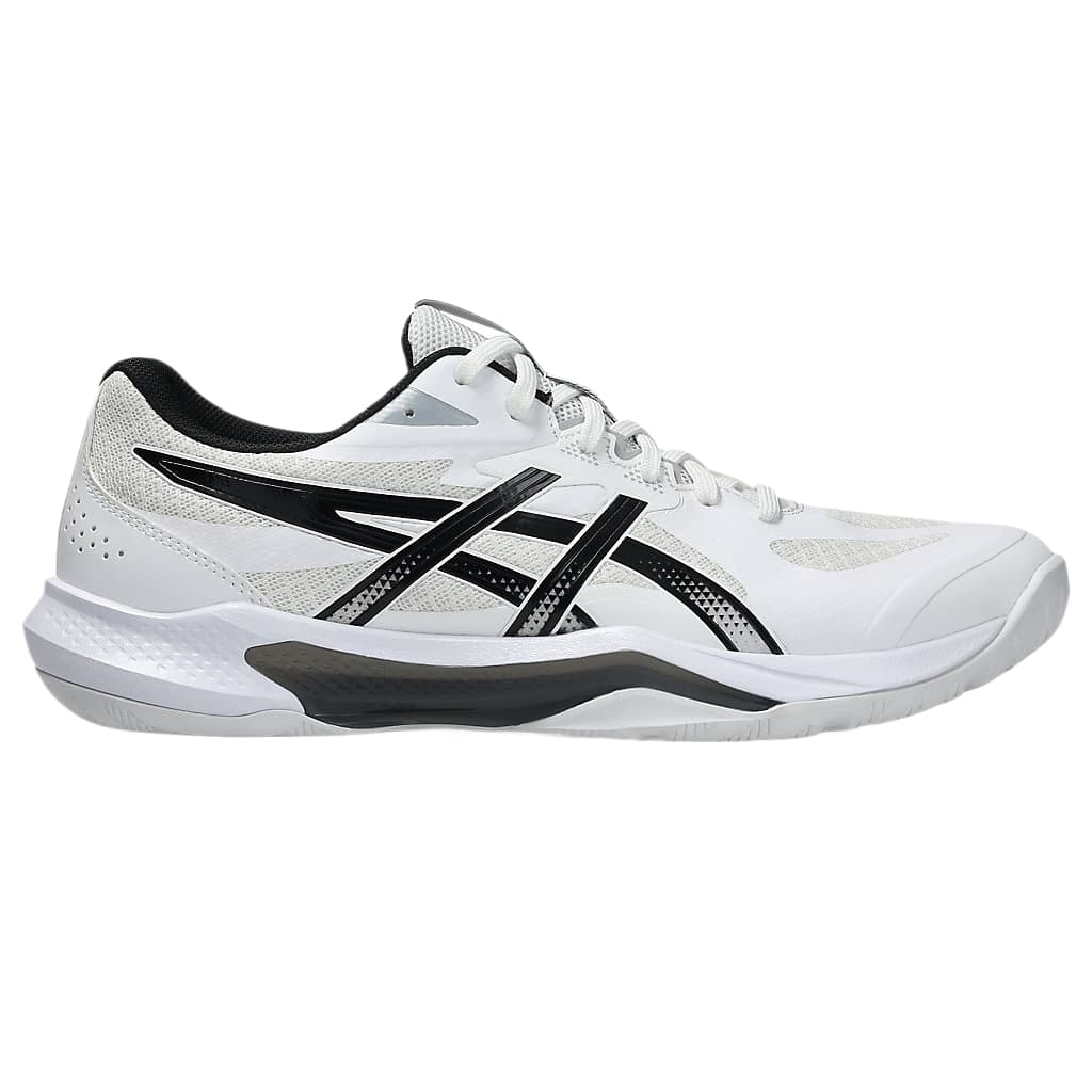 Кроссовки asics Гель Tactic 13 Сетчатая ткань Low Топ Волейбольные кроссовки Мужской Белый - изображение 2