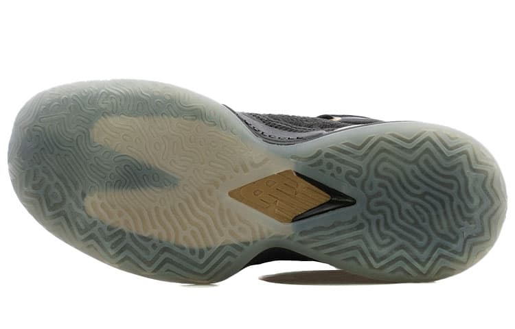 Ретро баскетбольные кроссовки New Balance Kawhi 1 - изображение 4