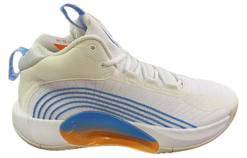 Кроссовки для баскетбола Jordan Jumpman 2021 - изображение 2