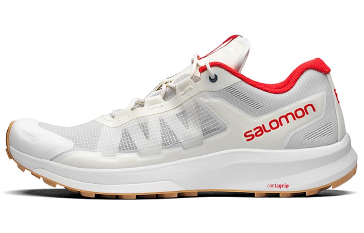 Кроссовки Copson x Salomon Ultra Raid - изображение 1