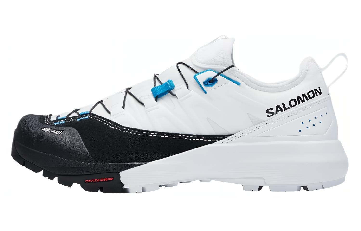 Кроссовки SALOMON SLAB ALPINWAY - изображение 1