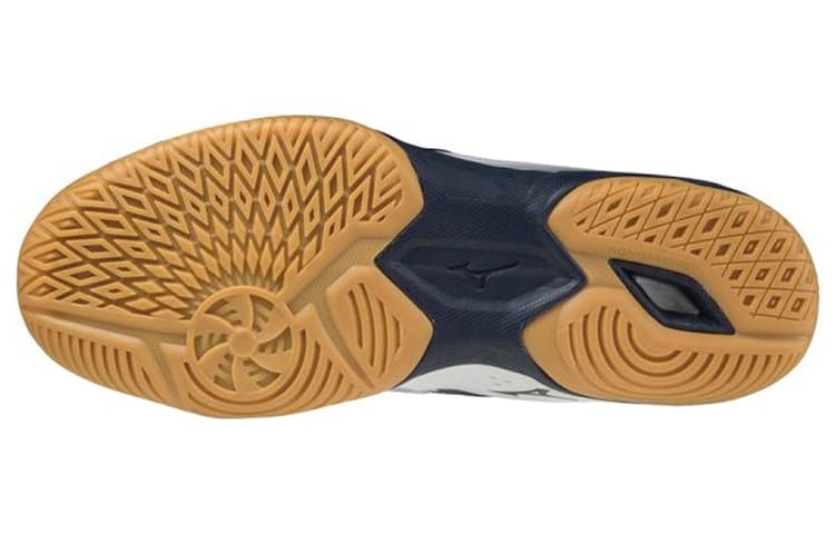 Кроссовки для спортзала Mizuno Wave Kaiserburg 7 - изображение 5