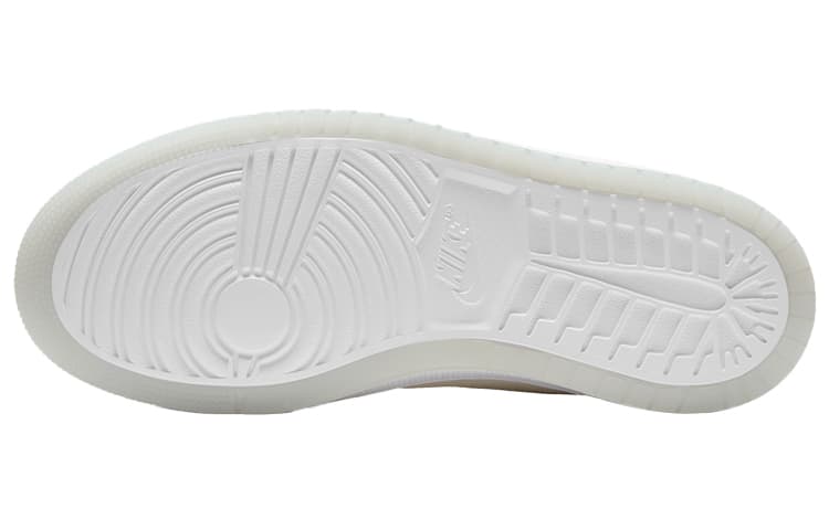 Ретро баскетбольные кроссовки Jordan Air Jordan 1 High Zoom Air CMFT "Easter" - изображение 6