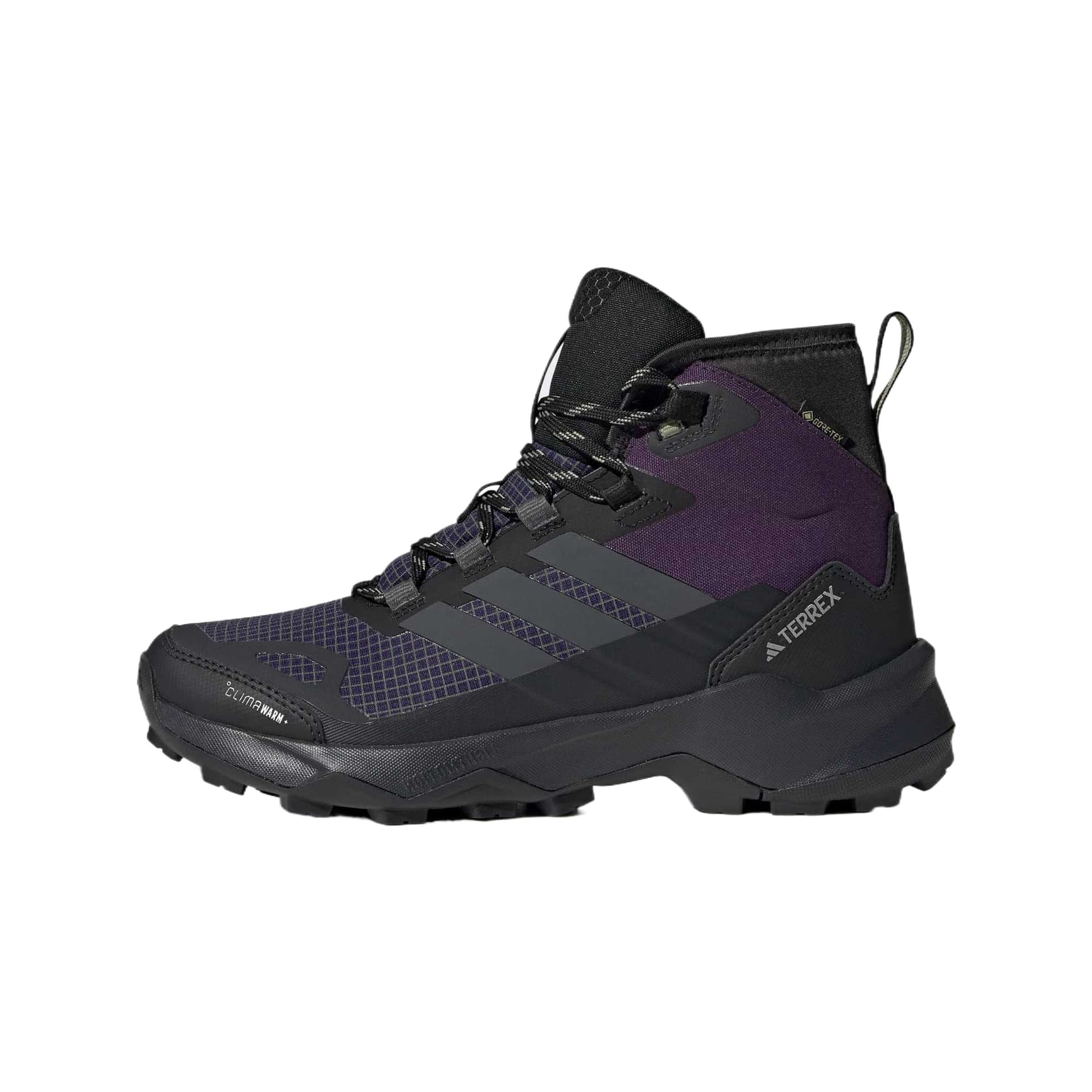 Кроссовки Adidas SKYCHASER AX5 Альпинистская обувь для активного отдыха Женская - изображение 1