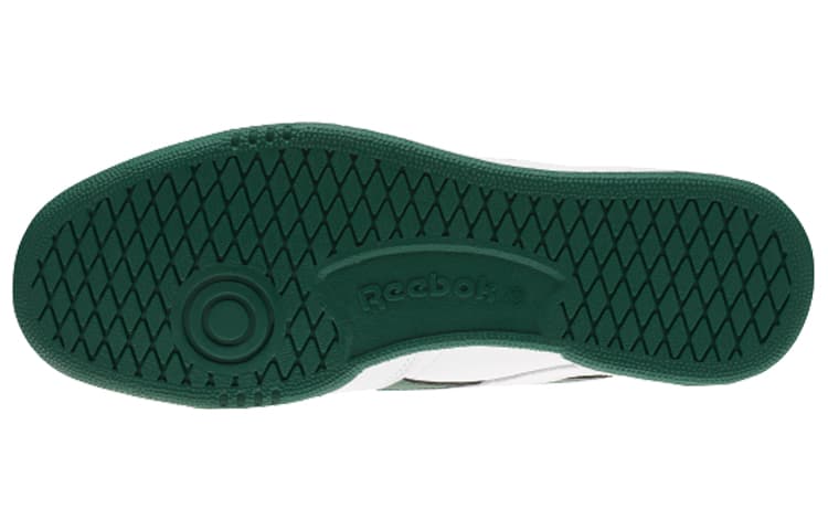 Кроссовки Reebok Revenge Plus Mu White Green - изображение 6