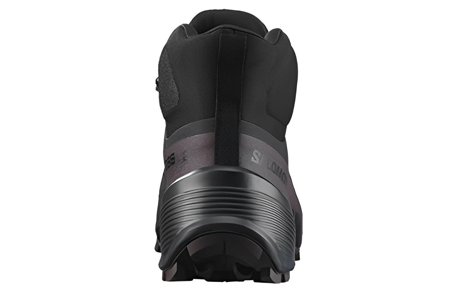 Кроссовки SALOMON Cross Hike Mid GTX 2 - изображение 4