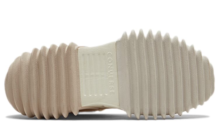 Кеды Converse Run Star Motion Cream Brown - изображение 6