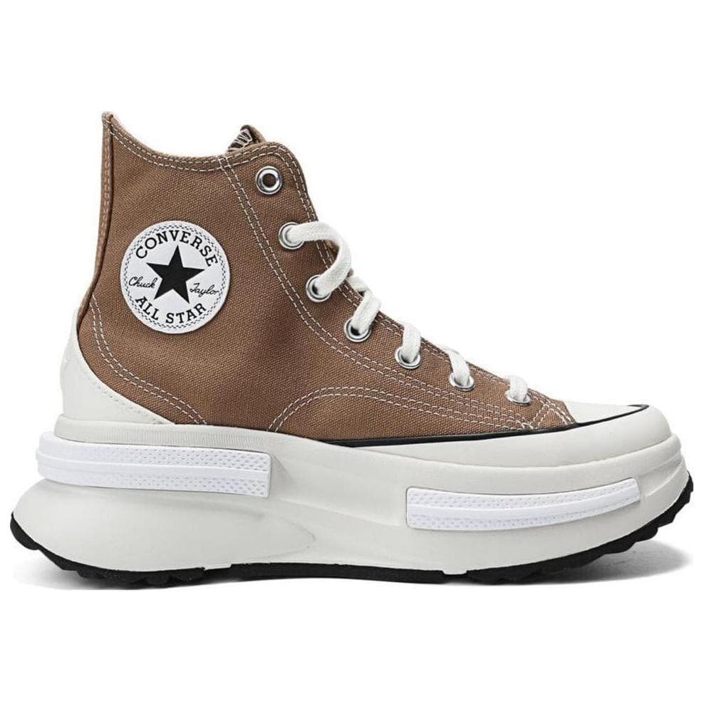 Кеды Converse Run Star Legacy Brown - изображение 2