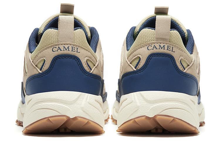 Кроссовки CAMEL 1.0 - изображение 4