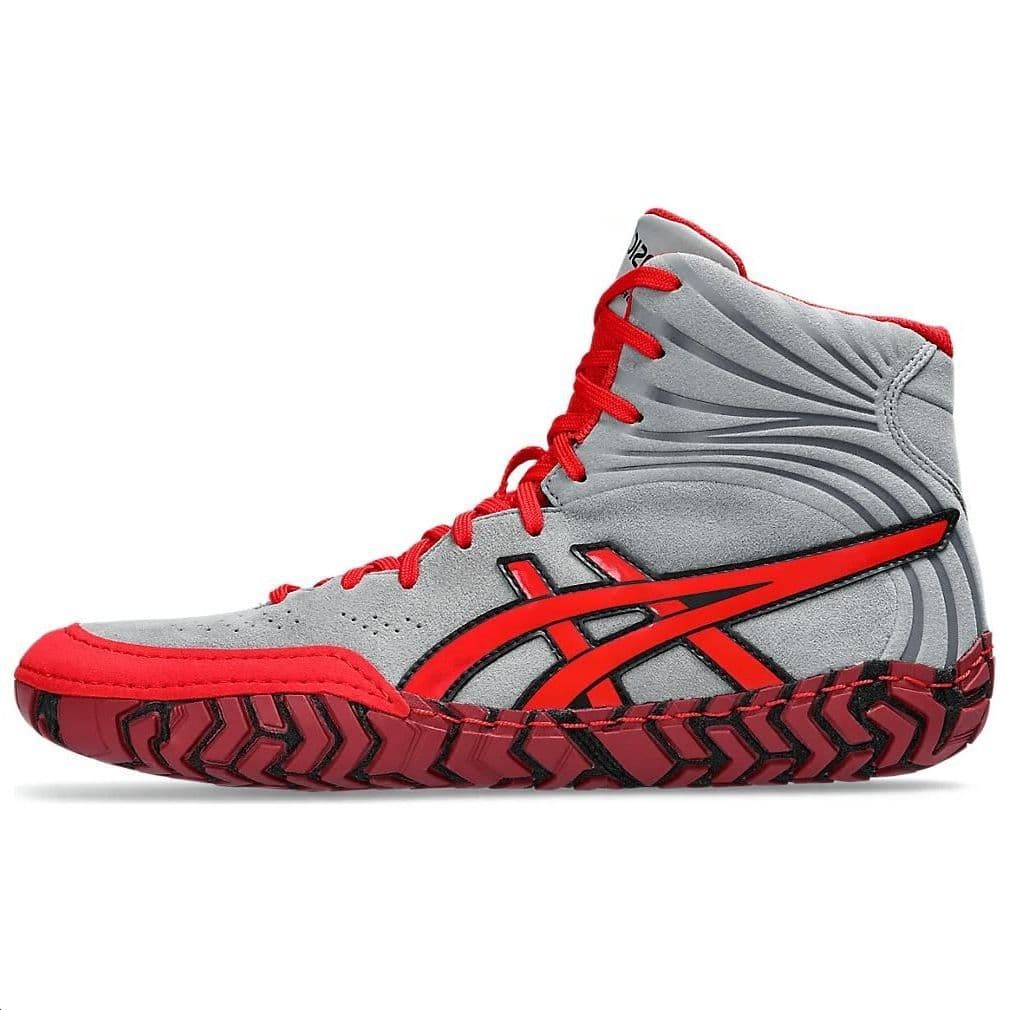 Кроссовки для спортзала Asics Aggressor 5 - изображение 1
