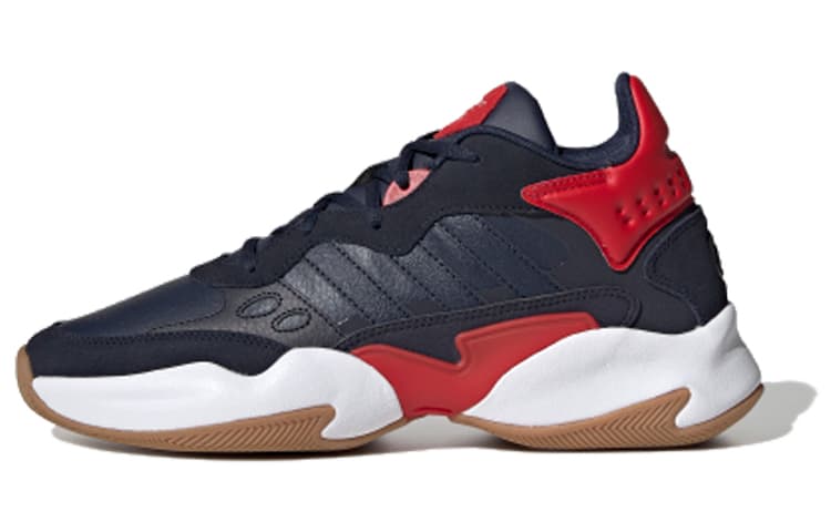 Кроссовки для баскетбола adidas neo STREETSPIRIT 2.0 - изображение 1