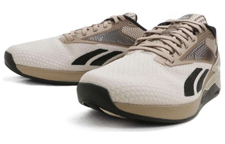 Кроссовки для спортзала Reebok Nano X3 - изображение 4