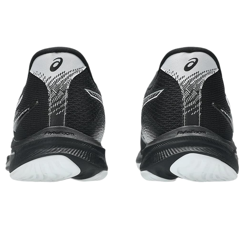 Кроссовки для спортзала ASICS NETBURNER BALLISTIC FF 4 Low Топ Тренировочные Кроссовки Мужские Черные - изображение 5