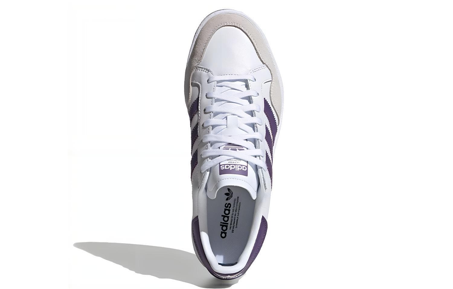 Кроссовки adidas originals Team Court - изображение 5