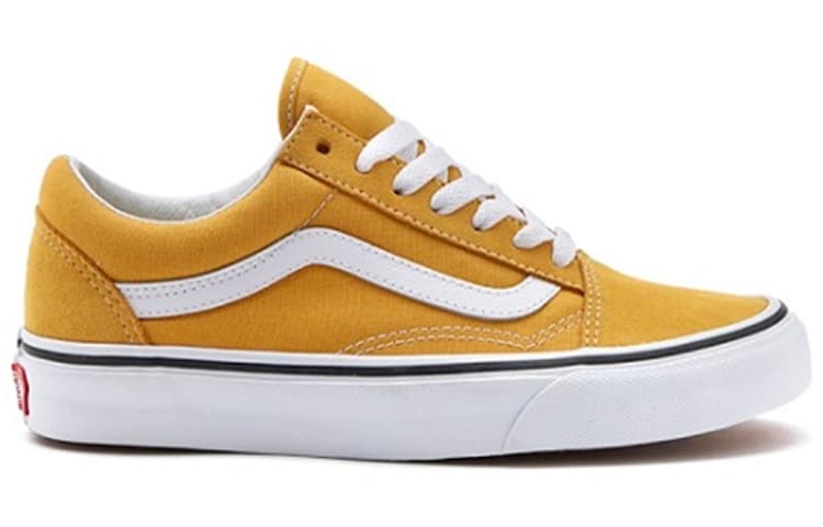 Кеды Vans Old Skool - изображение 2