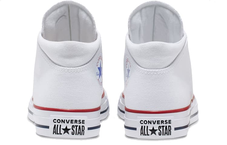 Кеды Converse Chuck Taylor All Star Madison Mid - изображение 4