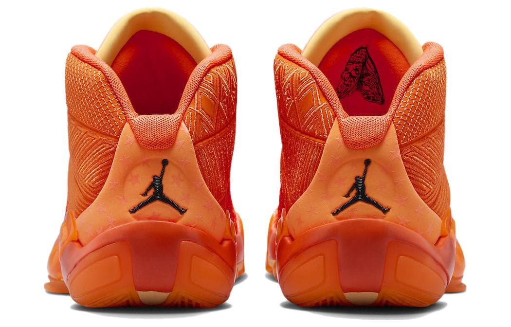 Кроссовки для баскетбола Jordan Air Jordan 38 "Center Star" - изображение 5