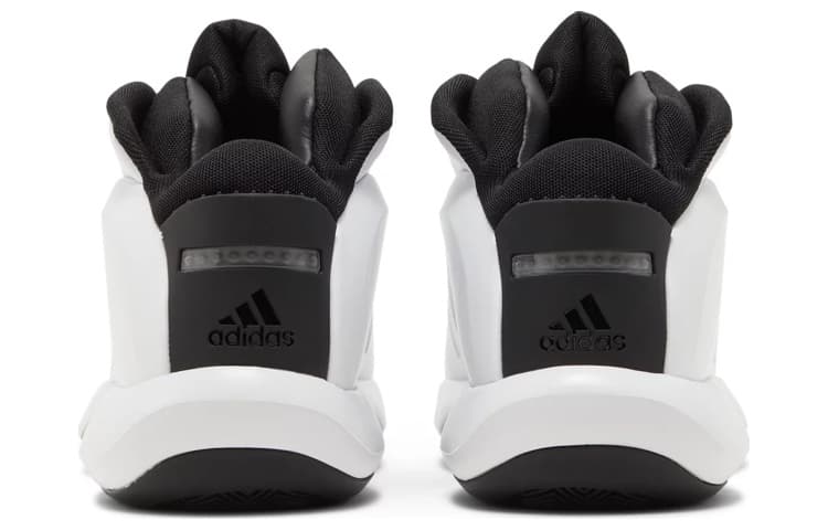 Кроссовки для баскетбола adidas Crazy 1 "Storm Trooper" - изображение 4