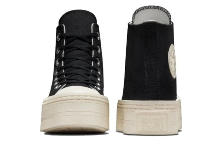 Кеды Converse All Star Modern Lift - изображение 4