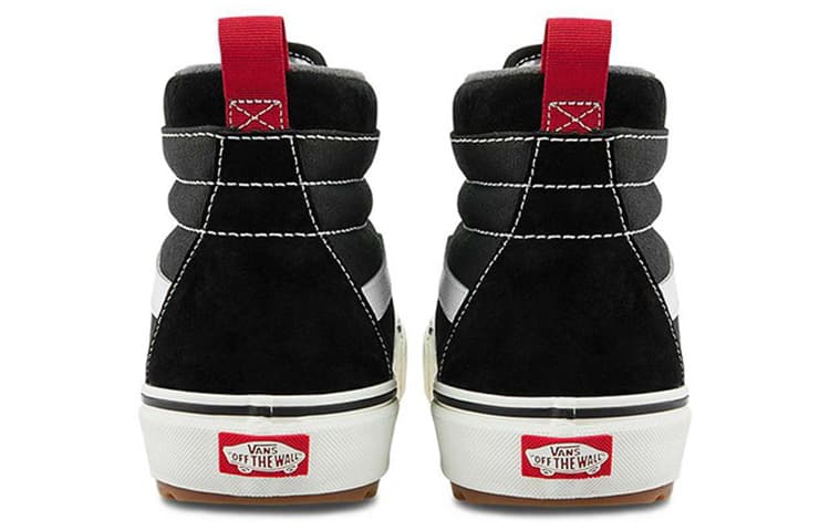 Кроссовки Vans SK8 MTE-1 - изображение 5