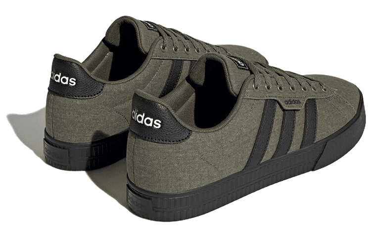 Кроссовки adidas neo Daily 3.0 - изображение 4