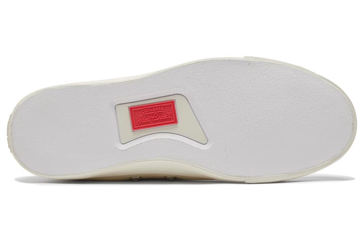 Кроссовки Converse Jack Purcell Lp - изображение 6