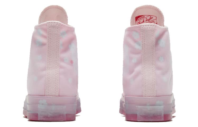 Кеды Converse 1970s Chuck Pink - изображение 5