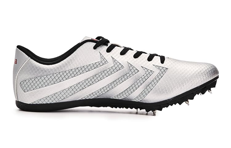 Кроссовки для спортзала Joma Fly Wing Sprint Spikes Grey Silver - изображение 2