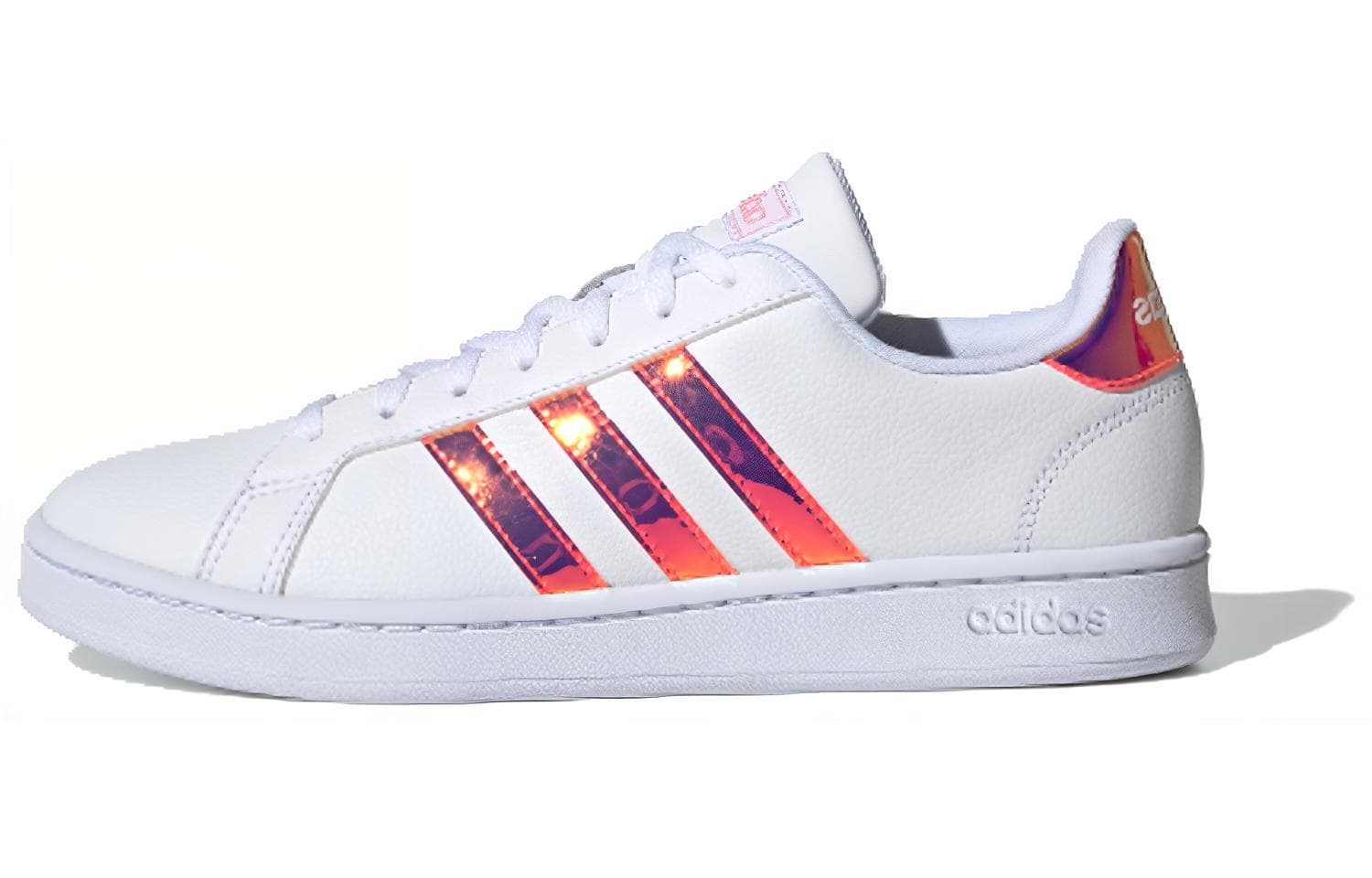 Кроссовки adidas neo GRAND COURT - изображение 1