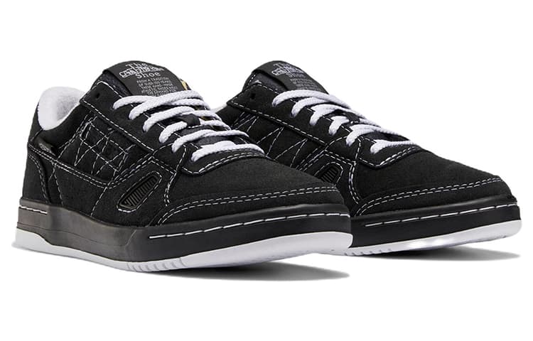 Кроссовки SNEEZE x Reebok LT Court - изображение 3