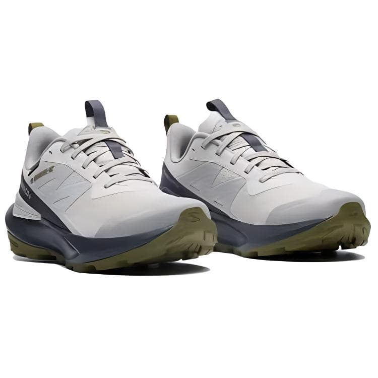 Кроссовки SALOMON Elixir - изображение 2