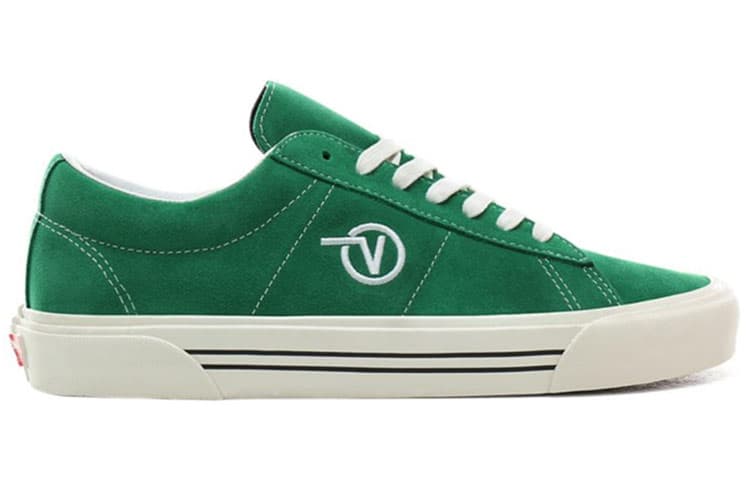 Кроссовки Vans SID Anaheim Factory Dx - изображение 2