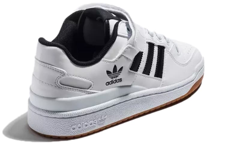 Кроссовки adidas originals FORUM Lo - изображение 4