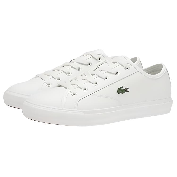 Кроссовки Lacoste - изображение 3