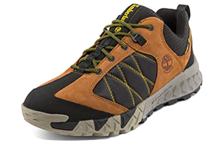 Кроссовки Timberland - изображение 2