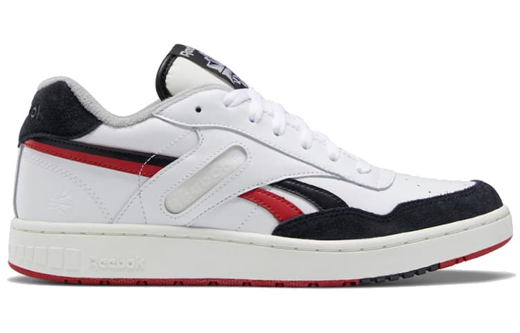 Ретро баскетбольные кроссовки Reebok BB 4000 - изображение 2