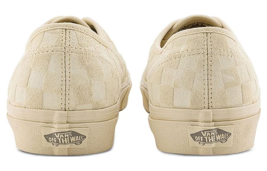 Кеды Vans Authentic - изображение 4