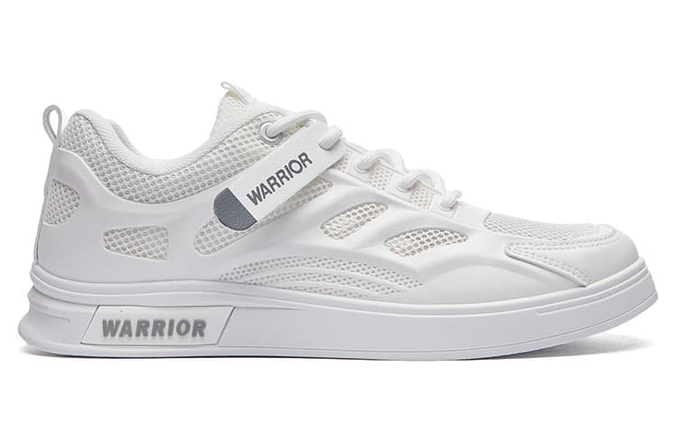 Кроссовки Warrior - изображение 2