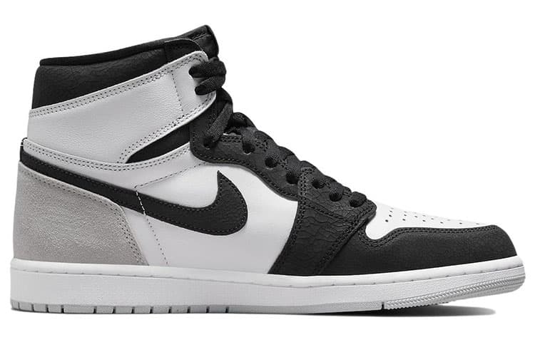 Ретро баскетбольные кроссовки Jordan Air Jordan 1 Retro High OG "Bleached Coral" - изображение 2