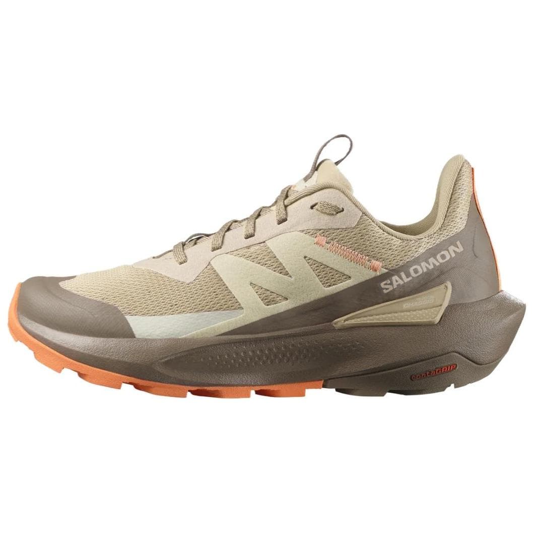 Кроссовки SALOMON ELIXIR ACTIV - изображение 1