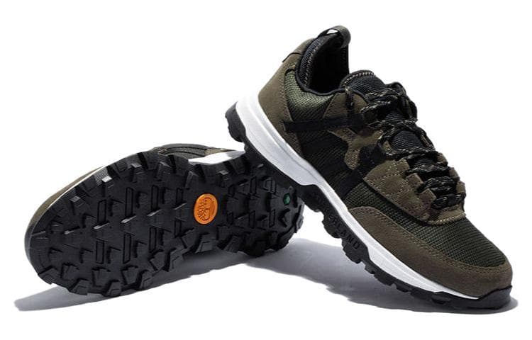 Кроссовки Timberland - изображение 5