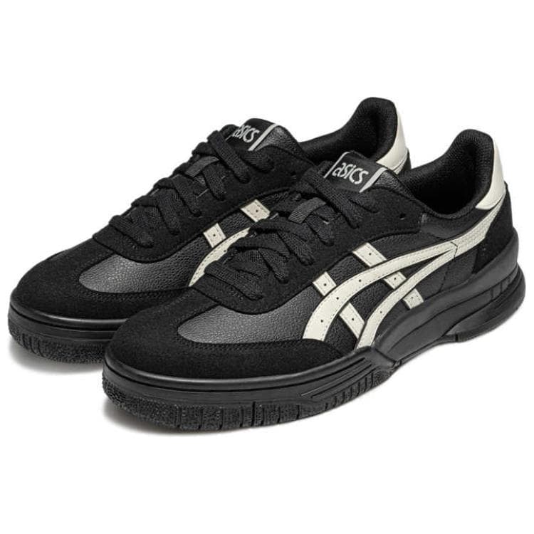 Кроссовки Asics Gel-Spotlyte GAT Black - изображение 2