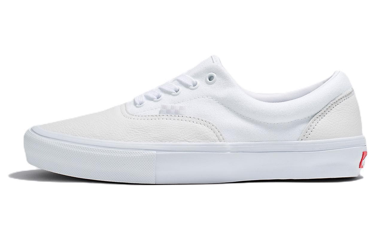 Кроссовки Vans Era Leather Skate - изображение 1